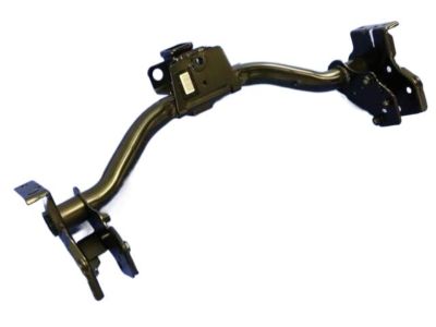 Mopar 52013184AA Hitch Trailer