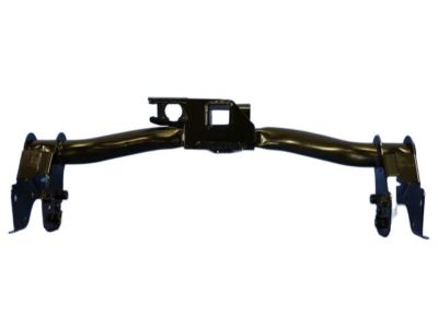 Mopar 52013184AA Hitch Trailer