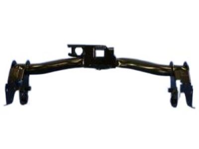 Mopar 52013184AA Hitch Trailer