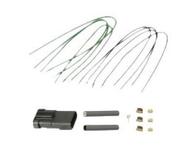 Chrysler 5170624AA CONNECTOR Vacuum