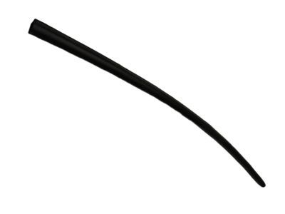Mopar 68040220AB Weatherstrip Hood To Radiator Hood Mounted