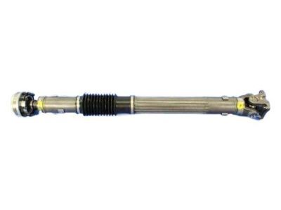 Jeep 52853319AC SHAFT Drive Front