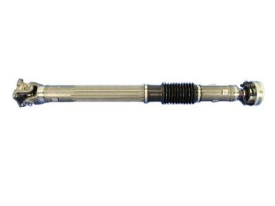 Jeep 52853319AC SHAFT Drive Front