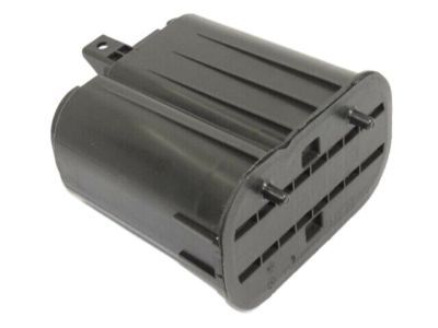 Dodge 53013096AB CANISTER Vapor