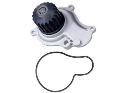Dodge 4694307AB PUMP Water