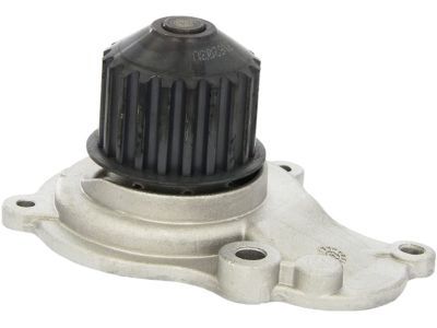 Dodge 4694307AB PUMP Water