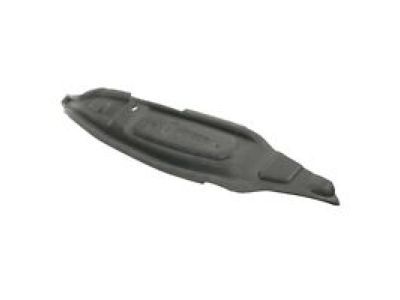Dodge 5112925AE Insulator