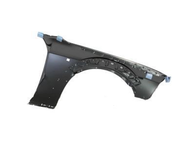 Dodge 68320401AB Fender