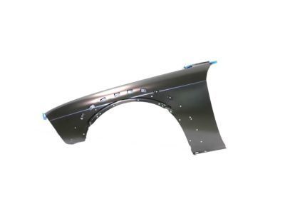 Dodge 68320401AB Fender