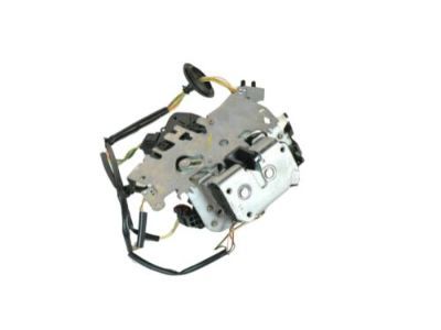 Mopar 68314803AD Latch Sliding Door