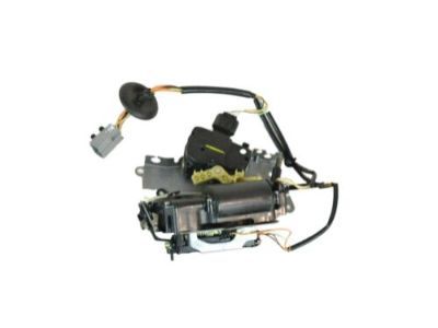 Mopar 68314803AD Latch Sliding Door