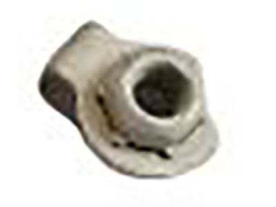 Ram 68034489AA NUT Steering Knuckle Socket M20x1.50