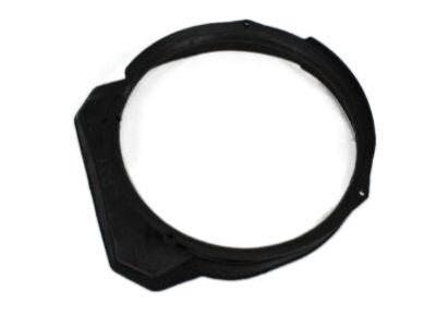 Dodge 55056985AA SHROUD Fan