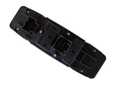 Mopar 68307001AB Switch And Bezel Front Door Left Front