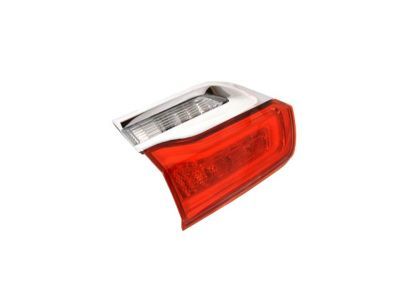 Mopar 68110046AH Tail Lamp Assembly, Inner Passenger Side