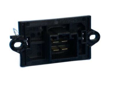 Dodge 68003998AA RESISTOR Blower Motor
