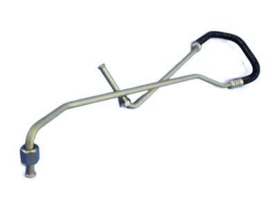 Dodge 4698779AC LINE Oil Cooler Supply