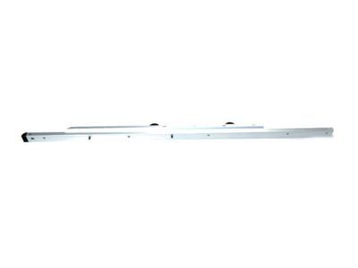Ram 68027049AD RAIL Cargo