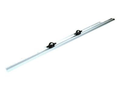 Ram 68027049AD RAIL Cargo