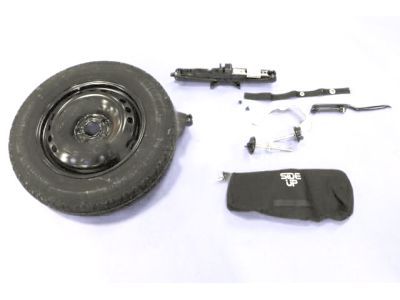 Jeep 82214679AF Emergency - Tire Repair