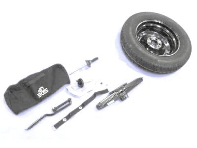 Jeep 82214679AF Emergency - Tire Repair