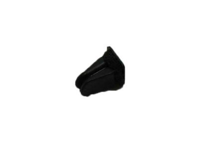Mopar 5098837AA Nut Plastic Snap - In