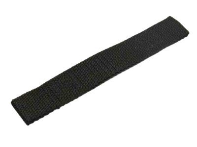 Jeep Door Check - 55176339AC