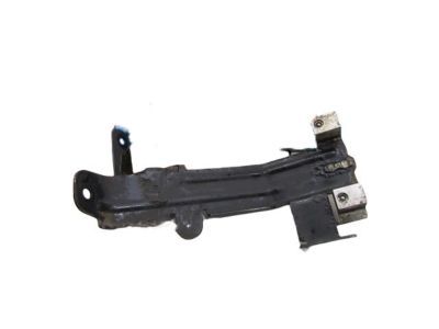 Dodge 4683943AA JUNCTION BLOCK Brake Tube