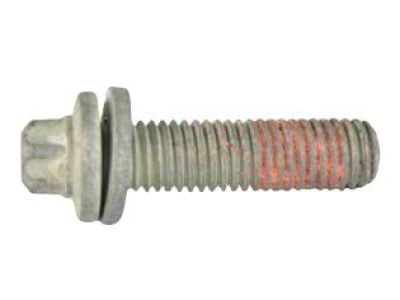 Jeep Wheel Stud - 6512205AA
