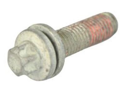 Jeep 6512205AA Hub & Bearing Bolt