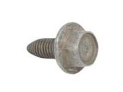 Dodge 6102153AA SCREW Tapping M8x20