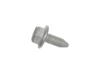 Dodge 6102153AA SCREW Tapping M8x20