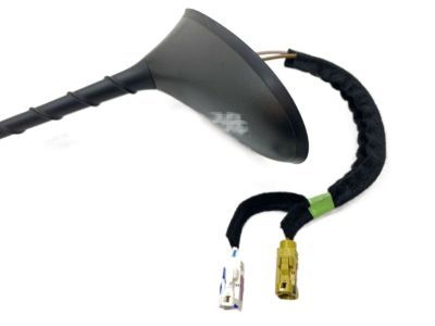 Dodge 68320426AA ANTENNA Cable & Base Assy