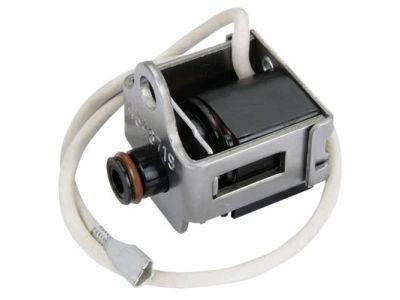 Jeep 4348719 SOLENOID, Trans. Unlock