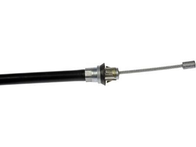 Dodge 52009712AA CABLE Parking Brake