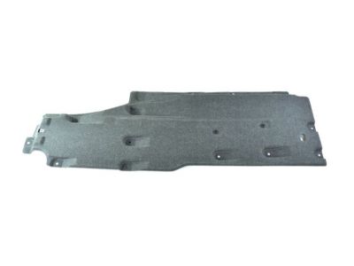 Chrysler 68227433AB SHIELD Floor Pan