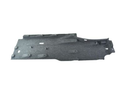 Chrysler 68227433AB SHIELD Floor Pan