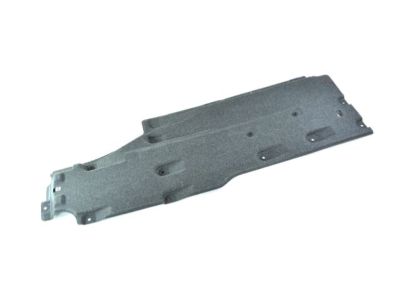 Chrysler 68227433AB SHIELD Floor Pan
