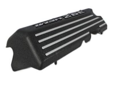 Dodge 5038544AC COVER Wiring Protector