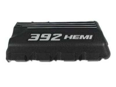 Dodge 5038544AC COVER Wiring Protector