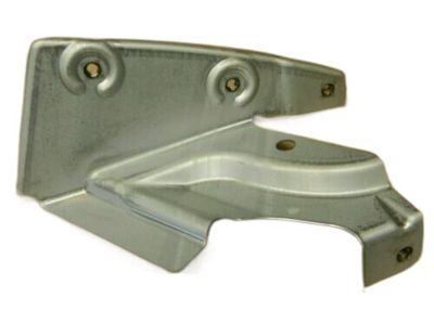 Chrysler 5098642AA BRACKET Bumper
