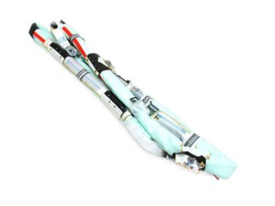 Mopar 68371576AC Air Bag Side Curtain, Passenger Side