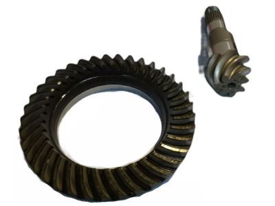 Ram 68088164AA GEAR KIT Ring And Pinion