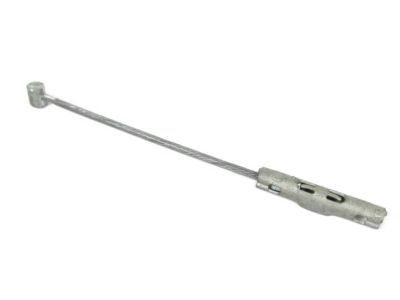 Dodge 68048099AA CABLE Parking Brake Release