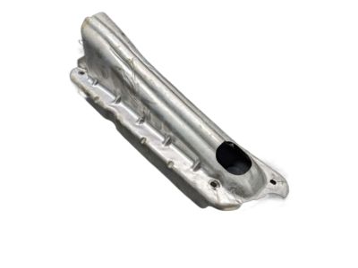 2023 Dodge Challenger Exhaust Heat Shield - 53013856AC