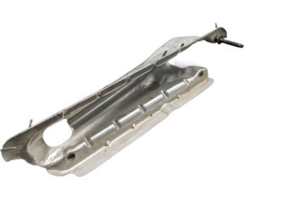 Dodge 53013856AC SHIELD Exhaust Manifold