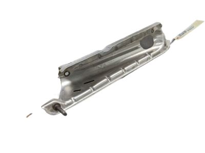 Dodge 53013856AC SHIELD Exhaust Manifold