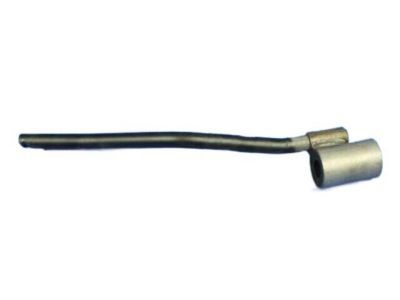 Jeep 52060064AG LEVER Gearshift