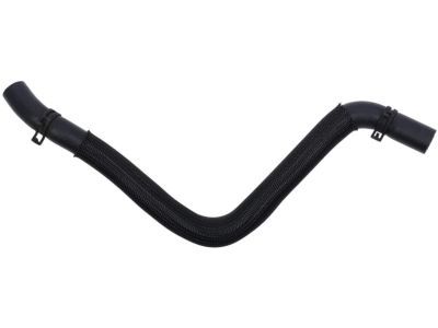 Dodge Power Steering Hose - 52124808AG