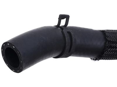 Dodge 52124808AG HOSE Power Steering Return Reservoir to Pump